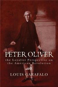 Peter Oliver