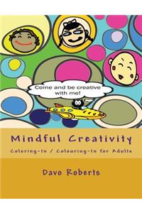 Mindful Creativity