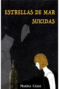Estrellas de mar suicidas
