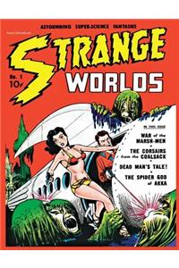 Strange Worlds 1