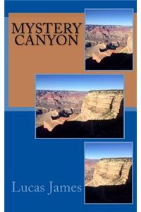 Mystery Canyon