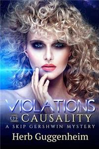 Violations of Causality