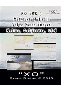 XO bOK 3 Mantraer of Light Vakre Beach Images Malibu California USA
