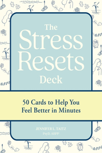 Stress Resets (Card Deck)
