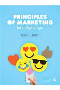 Principles of Marketing for a Digital Age