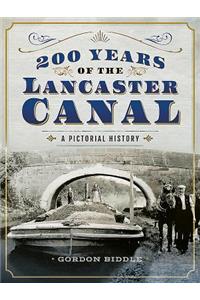 200 Years of the Lancaster Canal
