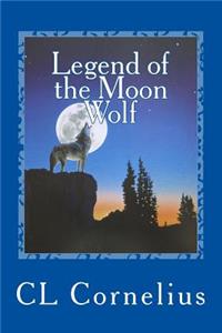 legend of the Moon Wolf