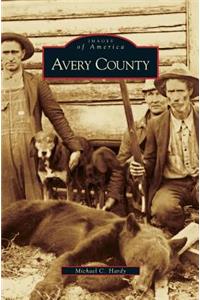 Avery County