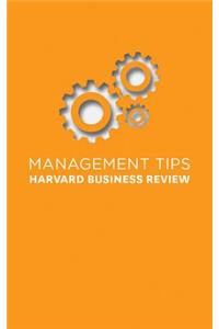 Management Tips