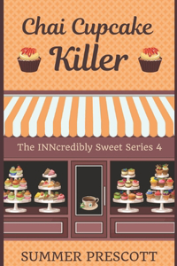 Chai Cupcake Killer