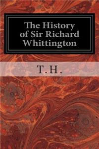 The History of Sir Richard Whittington