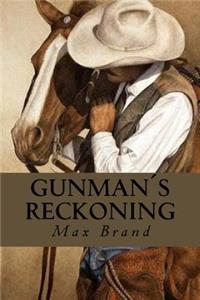 Gunman´s Reckoning