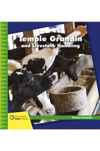 Temple Grandin and Livestock Management