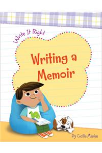 Writing a Memoir