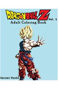 Dragon Ball Z