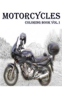 Motorcycles
