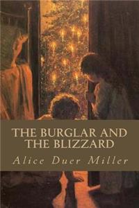 The Burglar and the Blizzard