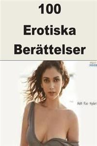 100 Erotiska Berättelser