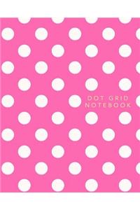 DOT Grid Notebook