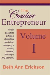 Creative Entrepreneur 1