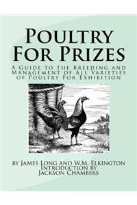 Poultry For Prizes