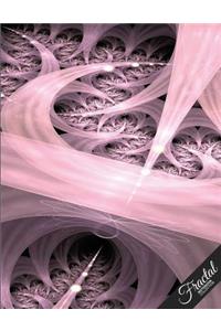 Fractal Notebook Collection