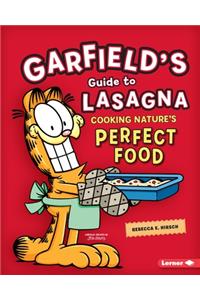 Garfield's Guide to Lasagna