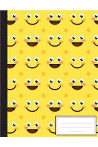 Emoji Smiling Face Positive