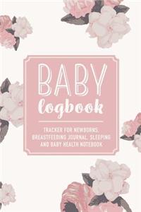 Baby Logbook