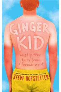 Ginger Kid