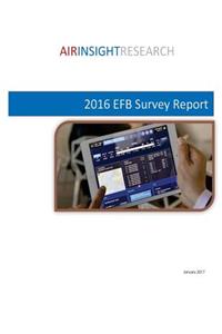 2016 EFB Survey Report