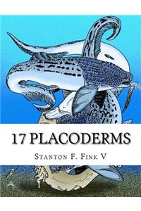 17 Placoderms