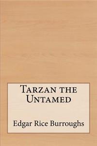 Tarzan the Untamed