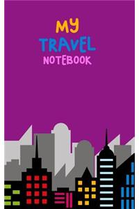 My Travel Notebook