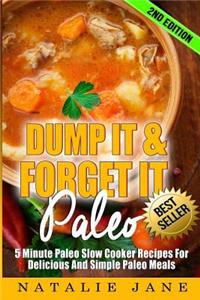 Dump It & Forget It Paleo