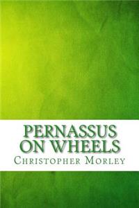 Pernassus on wheels