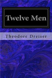 Twelve Men