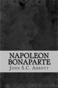 Napoleon Bonaparte