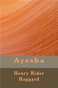 Ayesha