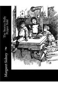 The Stories Polly Pepper Told