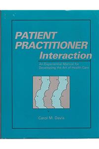 Patient Practitioner Interaction