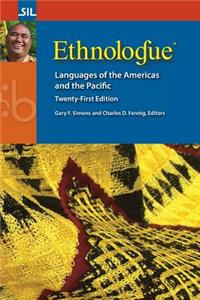Ethnologue