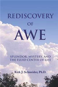 Rediscovery of Awe