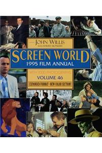 Screen World 1995