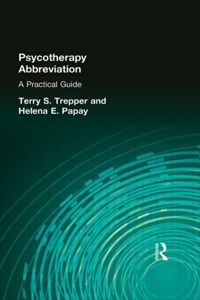 Psychotherapy Abbreviation