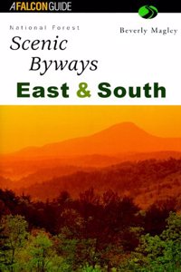 National Forest Scenic Byways East and South