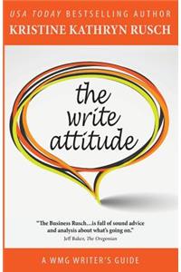 Write Attitude