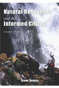 Natural Resources & the Informed Citizen
