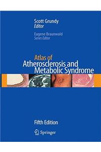 Atlas of Atherosclerosis and Metabolic Syndrome