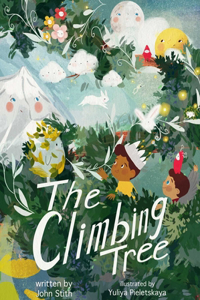 Climbing Tree